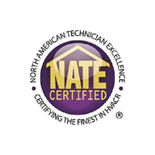 nate certified