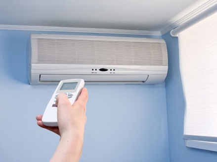 ductless mini-split