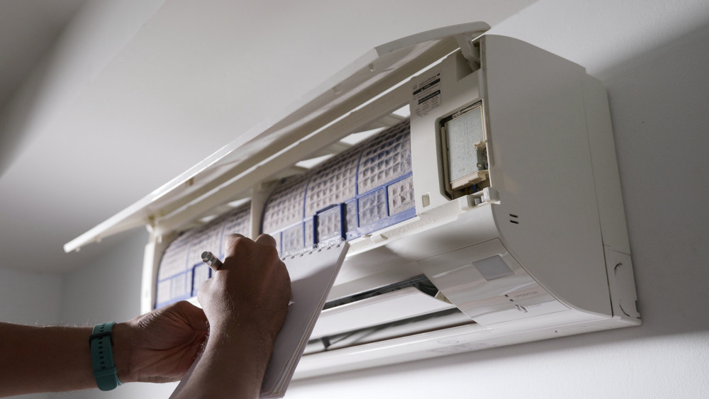 air conditioning service