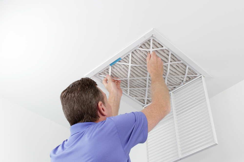 Benefits of Professional Duct Cleaning