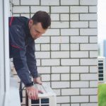 air conditioning services